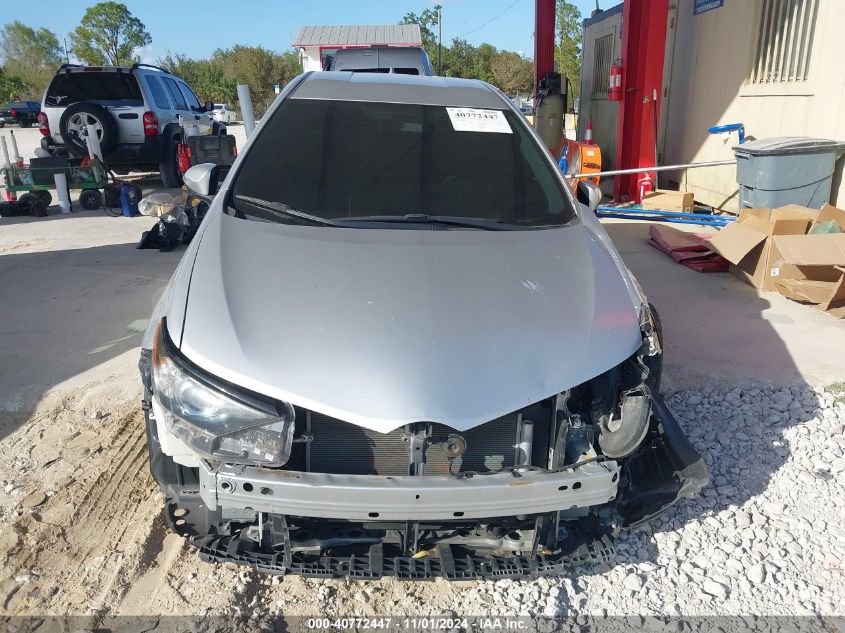 2018 Toyota Corolla Im VIN: JTNKARJE6JJ569012 Lot: 40772447