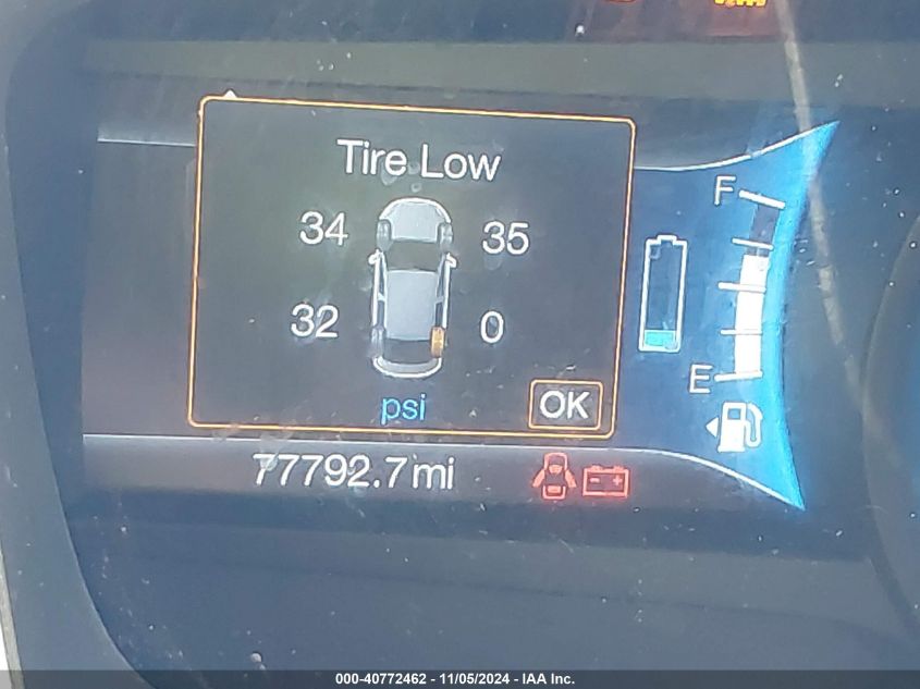 2018 FORD FUSION HYBRID SE - 3FA6P0LUXJR280294