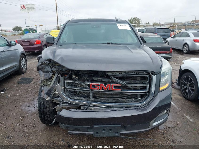 2015 GMC YUKON XL VIN: 1GKS1HKC8FR219289