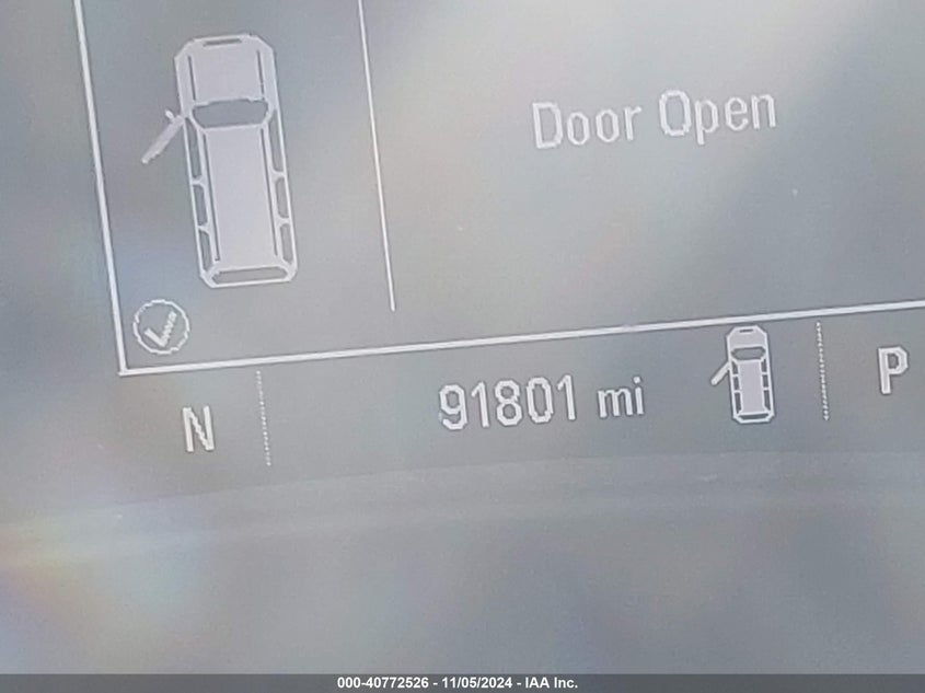 2018 GMC TERRAIN SLE - 3GKALMEV4JL277993