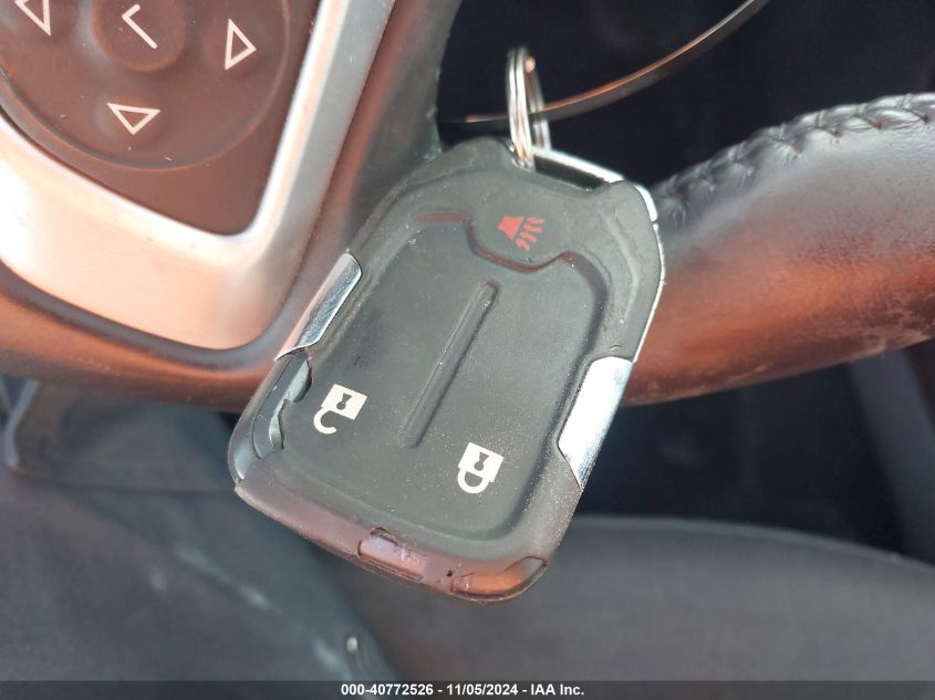 2018 GMC TERRAIN SLE - 3GKALMEV4JL277993