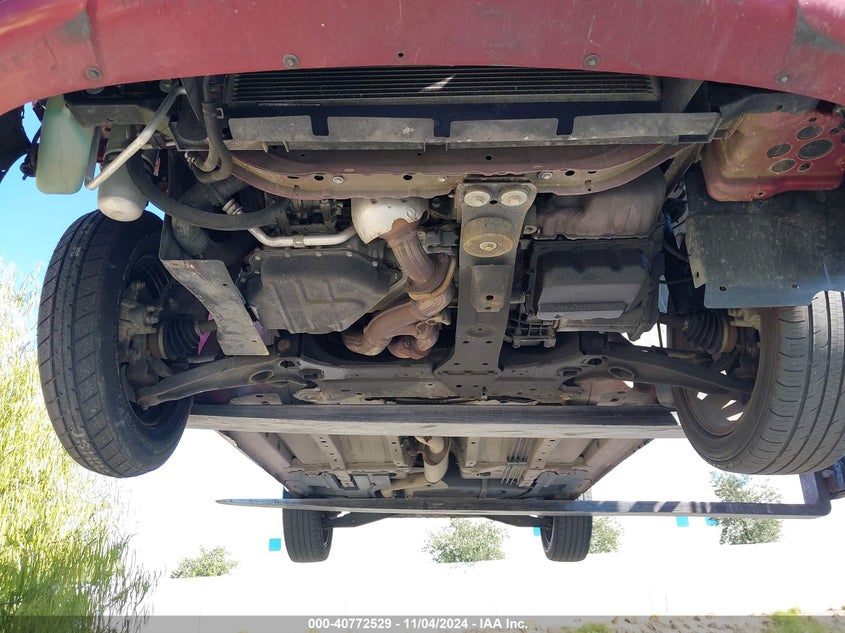 2013 CHRYSLER 200 LIMITED - 1C3CCBCG6DN522718