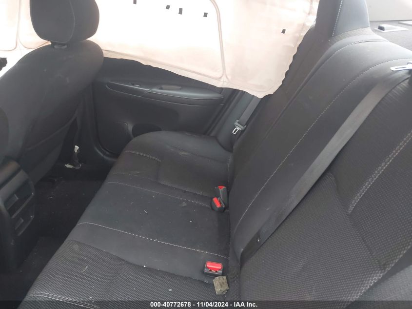 2016 NISSAN SENTRA VIN: 3N1AB7AP1GY282512