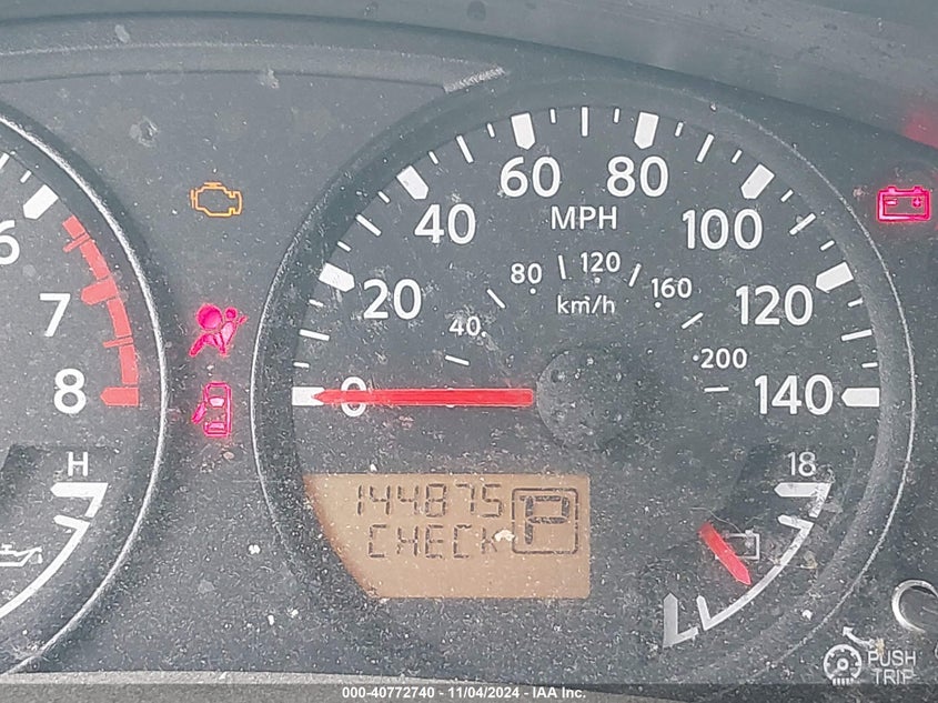 2016 NISSAN FRONTIER SV - 1N6AD0ER4GN773290