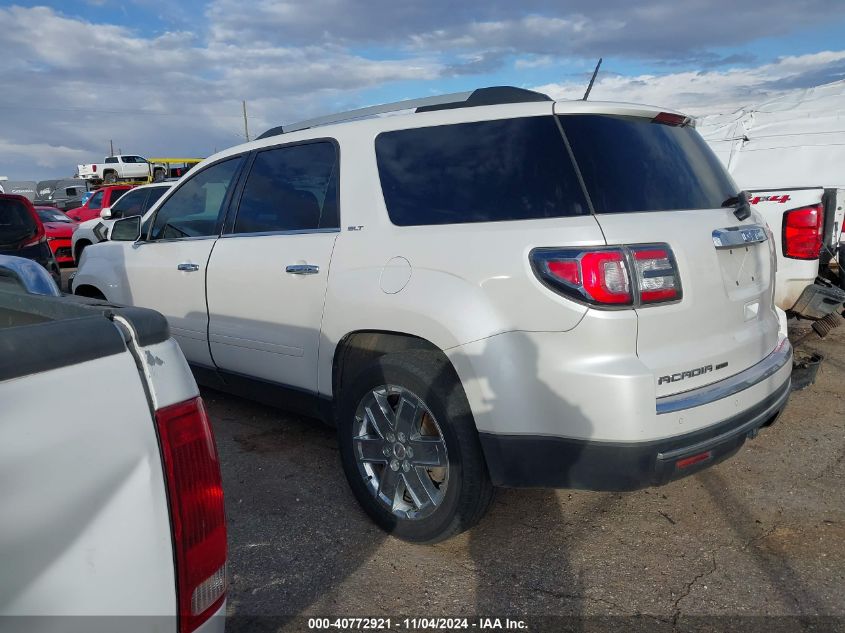 VIN 1GKKVSKD5HJ298772 2017 GMC ACADIA LIMITED no.14