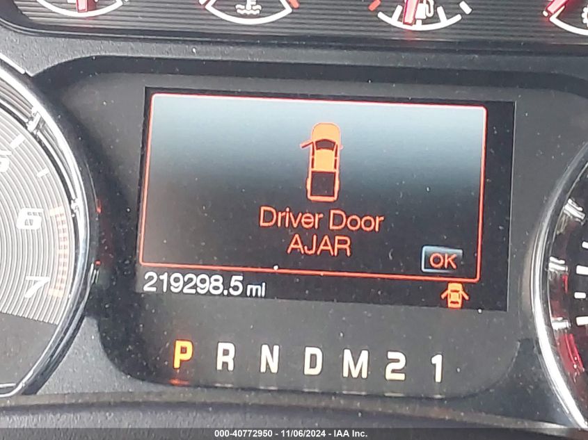 2012 Ford F-150 Fx2 VIN: 1FTFW1CF1CKE05369 Lot: 40772950