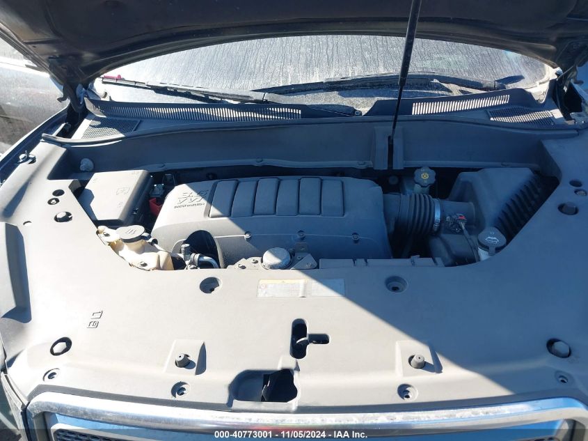 2013 GMC ACADIA DENALI - 1GKKVTKD4DJ249143