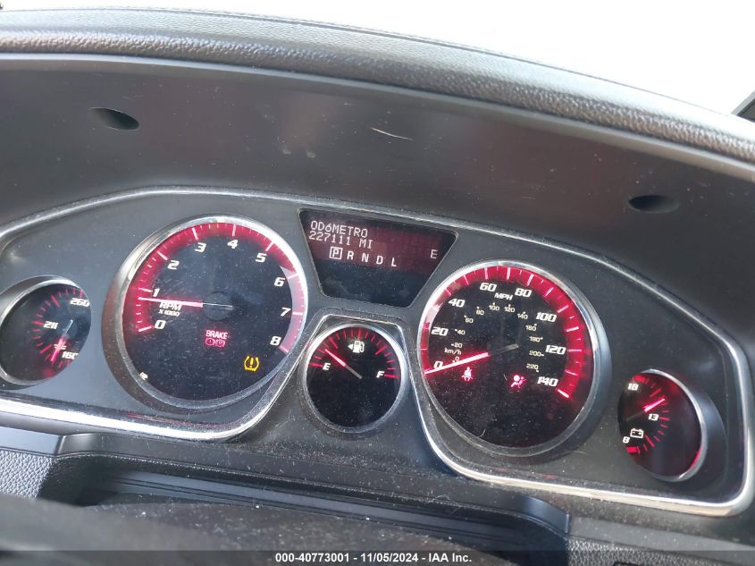 2013 GMC ACADIA DENALI - 1GKKVTKD4DJ249143