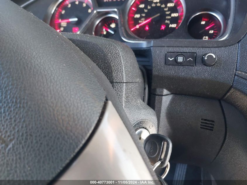 2013 GMC ACADIA DENALI - 1GKKVTKD4DJ249143