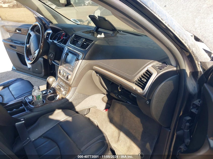 2013 GMC ACADIA DENALI - 1GKKVTKD4DJ249143