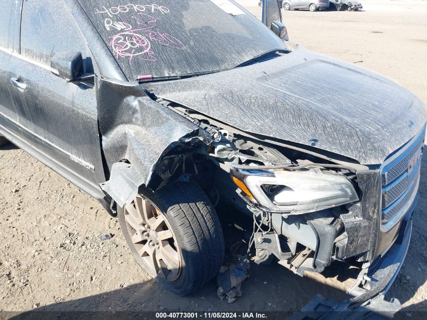 2013 GMC ACADIA DENALI - 1GKKVTKD4DJ249143