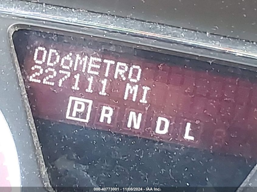 2013 GMC ACADIA DENALI - 1GKKVTKD4DJ249143