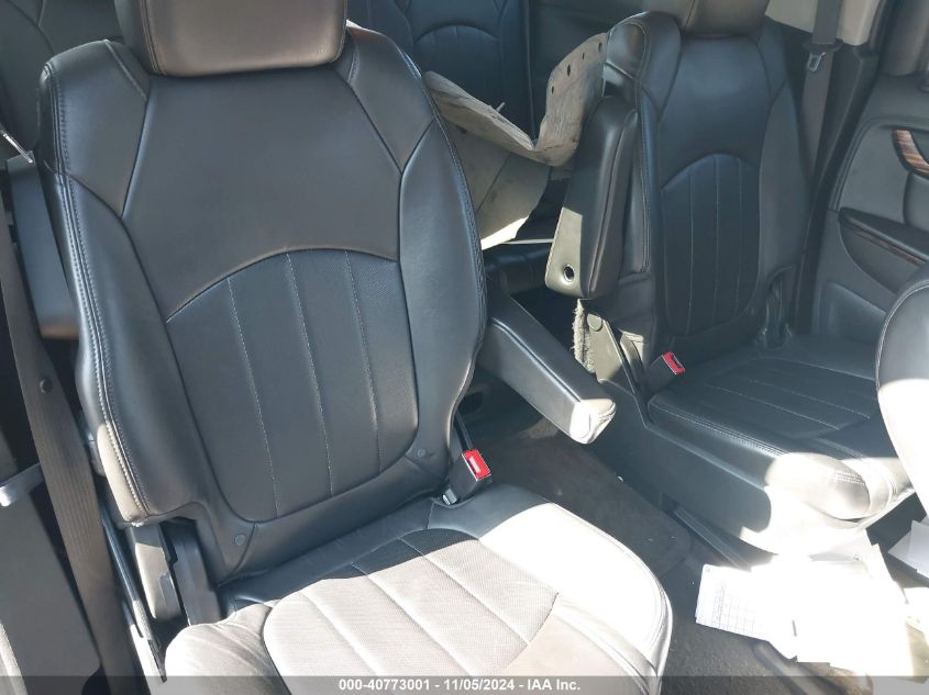 2013 GMC ACADIA DENALI - 1GKKVTKD4DJ249143