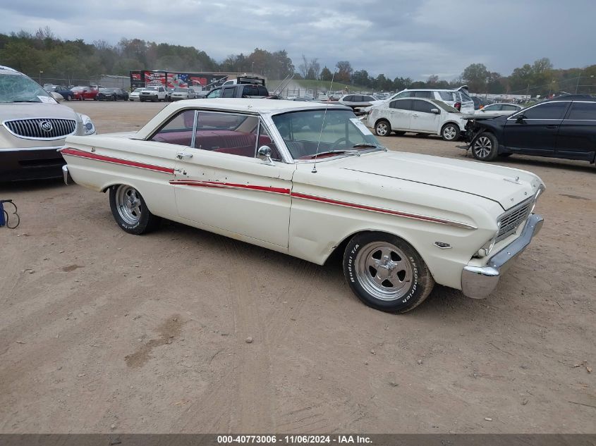 1965 Ford Other
