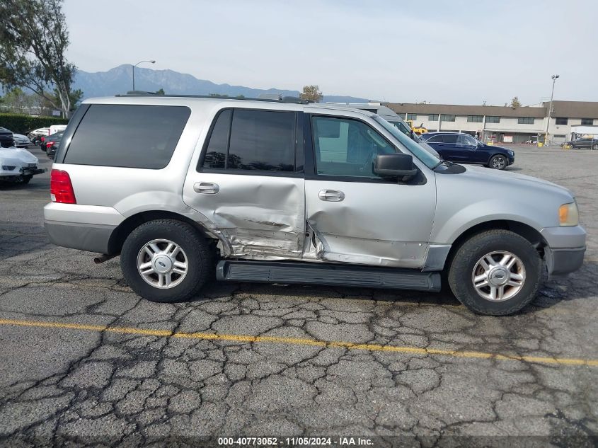 2004 Ford Expedition Xlt VIN: 1FMPU15L04LB23986 Lot: 40773052