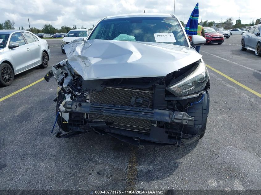 2016 HYUNDAI TUCSON SE - KM8J23A47GU105411