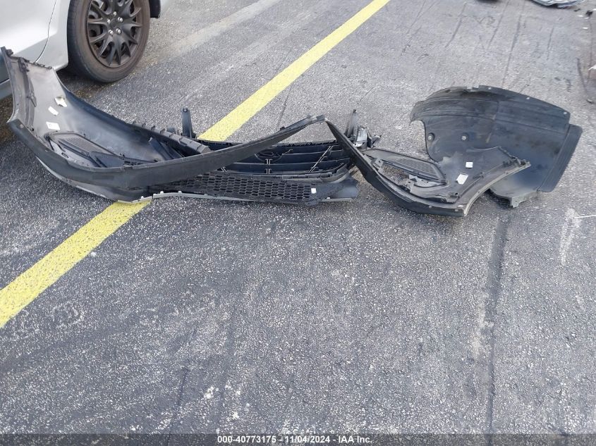 2016 HYUNDAI TUCSON SE - KM8J23A47GU105411