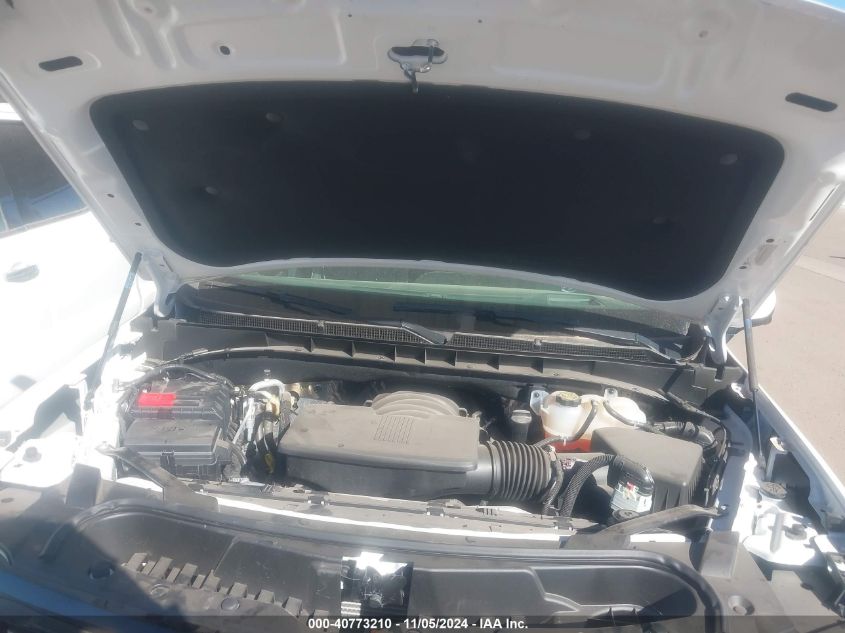 2023 Cadillac Escalade Esv 2Wd Premium Luxury VIN: 1GYS3LKL3PR449973 Lot: 40773210