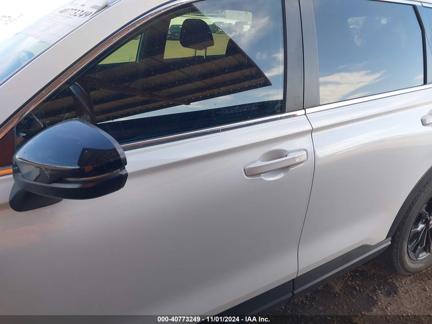 2023 HONDA CR-V HYBRID SPORT - 7FARS6H52PE011859