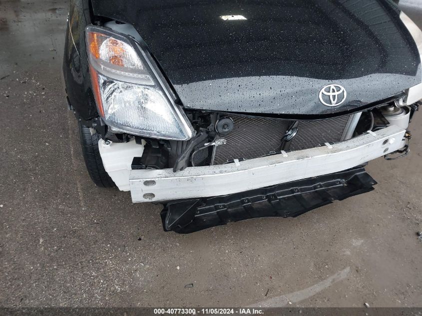 2009 Toyota Prius VIN: JTDKB20U693525089 Lot: 40773300