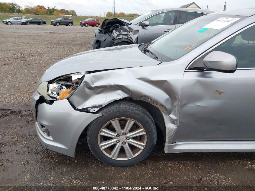 2010 Subaru Legacy 2.5I Premium VIN: 4S3BMCG68A3238929 Lot: 40773342