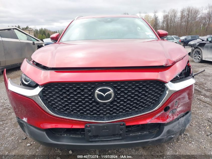 2023 Mazda Cx-30 2.5 S Select VIN: 3MVDMBBM5PM576903 Lot: 40773375