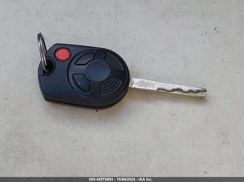 2014 Ford Escape Se VIN: 1FMCU9GX1EUB81842 Lot: 40773451