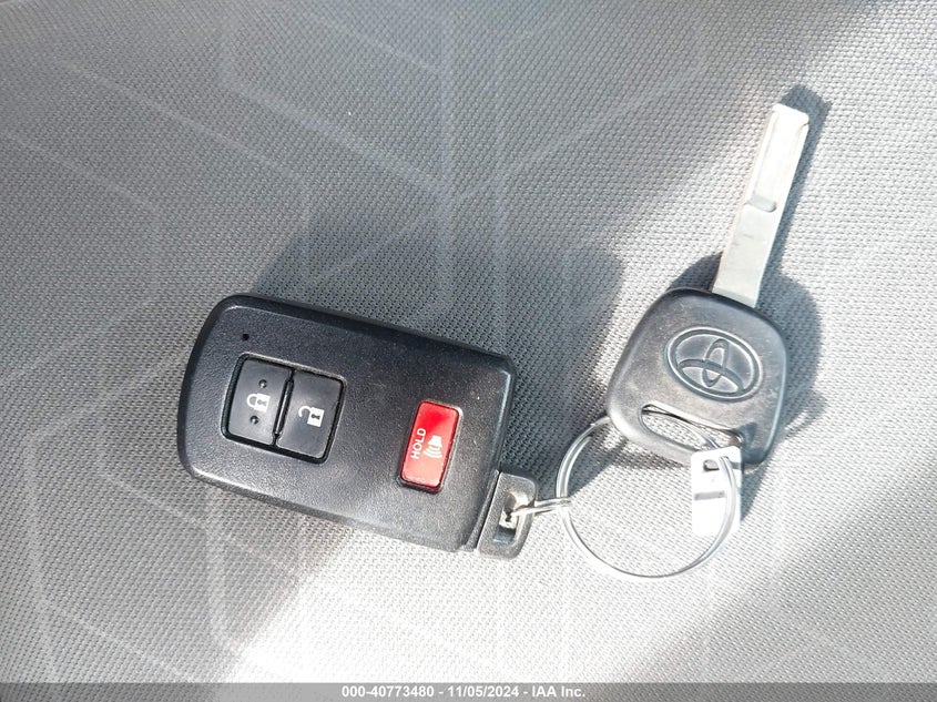 2023 TOYOTA TACOMA TRD OFF ROAD - 3TMCZ5AN1PM582336