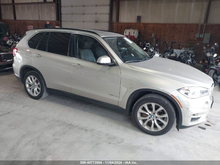 2016 BMW X5, Edrive Xdrive40E