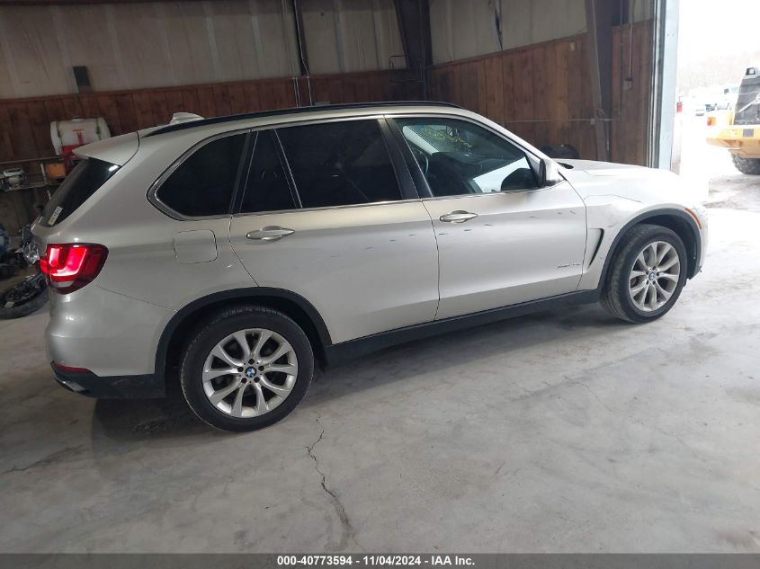 VIN 5UXKT0C58G0F75028 2016 BMW X5, Edrive Xdrive40E no.4