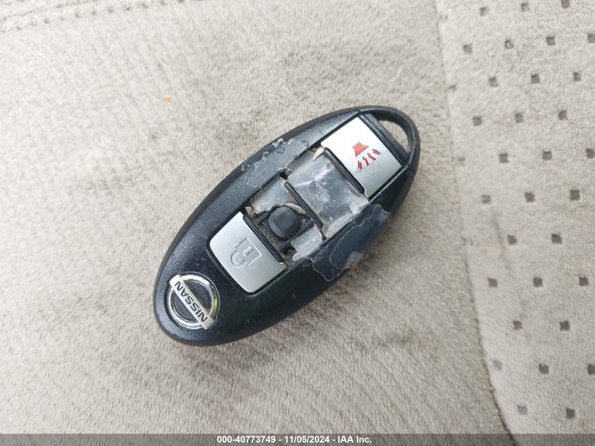 2014 Nissan Murano Le/S/Sl/Sv VIN: JN8AZ1MW5EW513638 Lot: 40773749