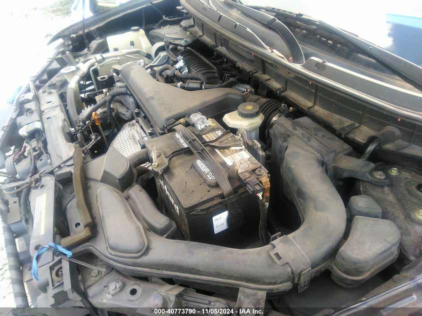 2019 NISSAN ROGUE SV - 5N1AT2MT8KC700728