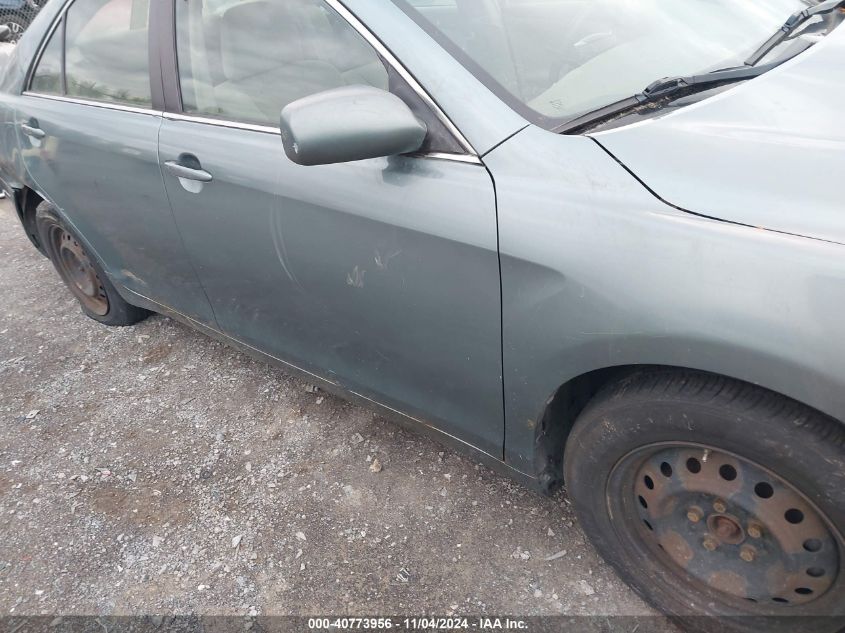 2009 Toyota Camry Le VIN: 4T1BE46K29U866827 Lot: 40784390