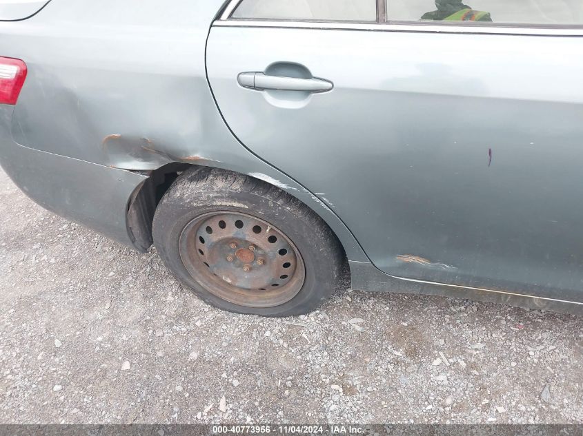 2009 Toyota Camry Le VIN: 4T1BE46K29U866827 Lot: 40784390