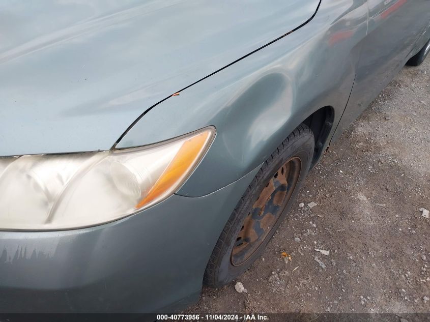 2009 Toyota Camry Le VIN: 4T1BE46K29U866827 Lot: 40784390