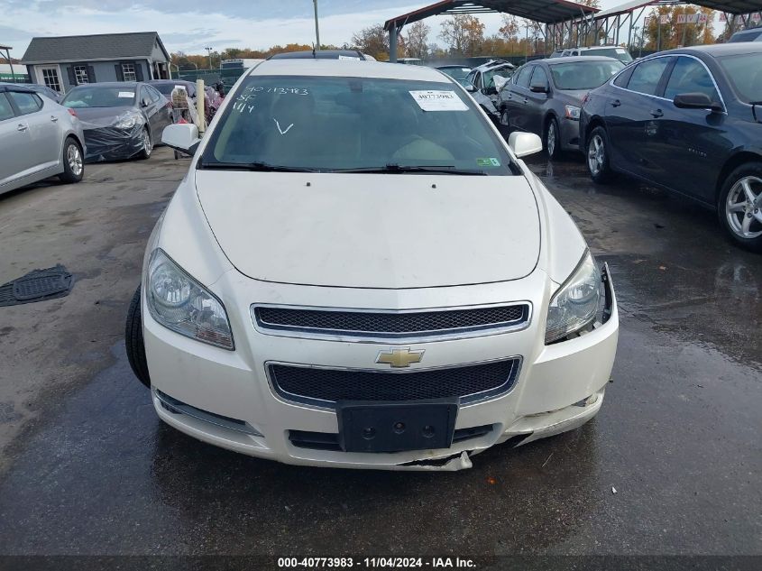 2012 Chevrolet Malibu 2Lt VIN: 1G1ZD5EU1CF382151 Lot: 40773983