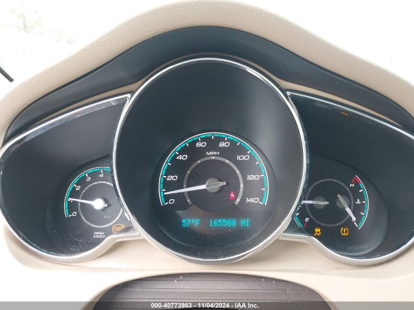 2012 CHEVROLET MALIBU VIN: 1G1ZD5EU1CF382151