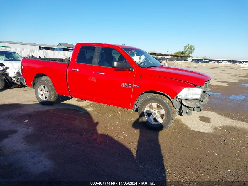 VIN 1C6RR6GT1ES278215 2014 RAM 1500, Slt no.14