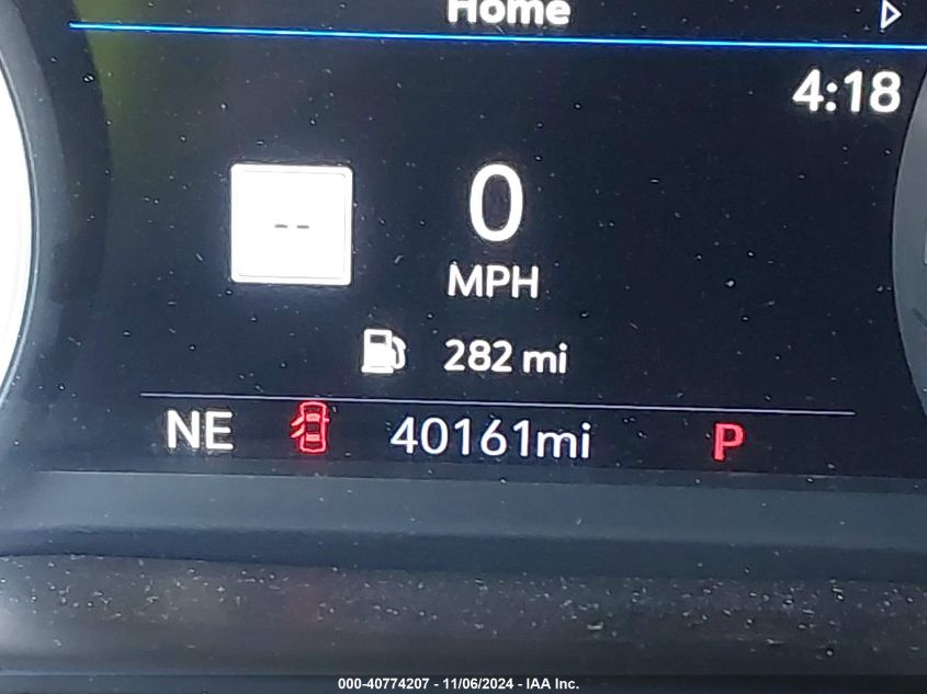 2020 Chevrolet Silverado 1500 - 3GCUYHET2LG340102