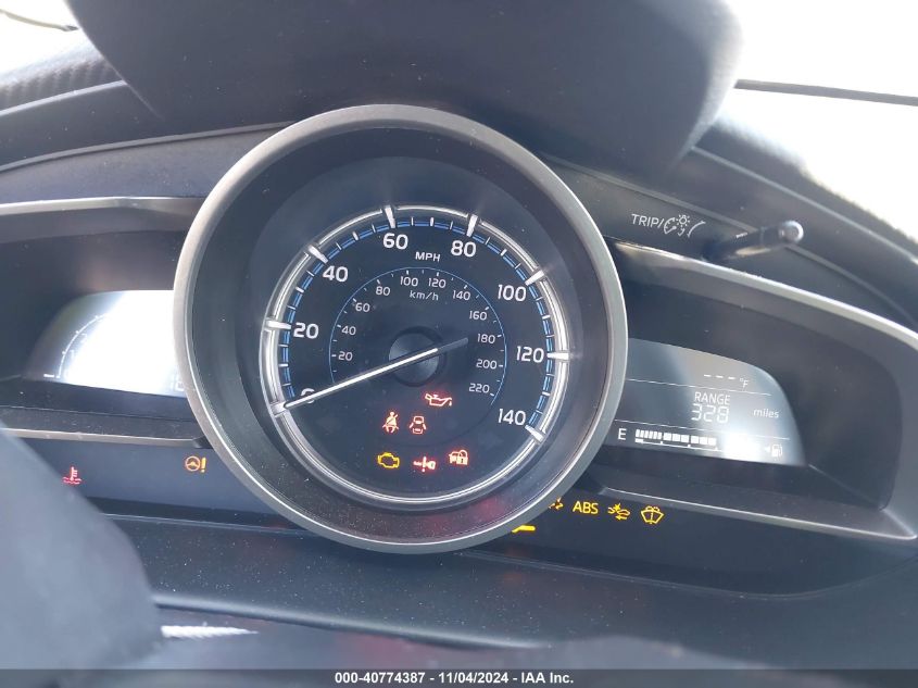 2020 TOYOTA YARIS L - 3MYDLBYV3LY715063