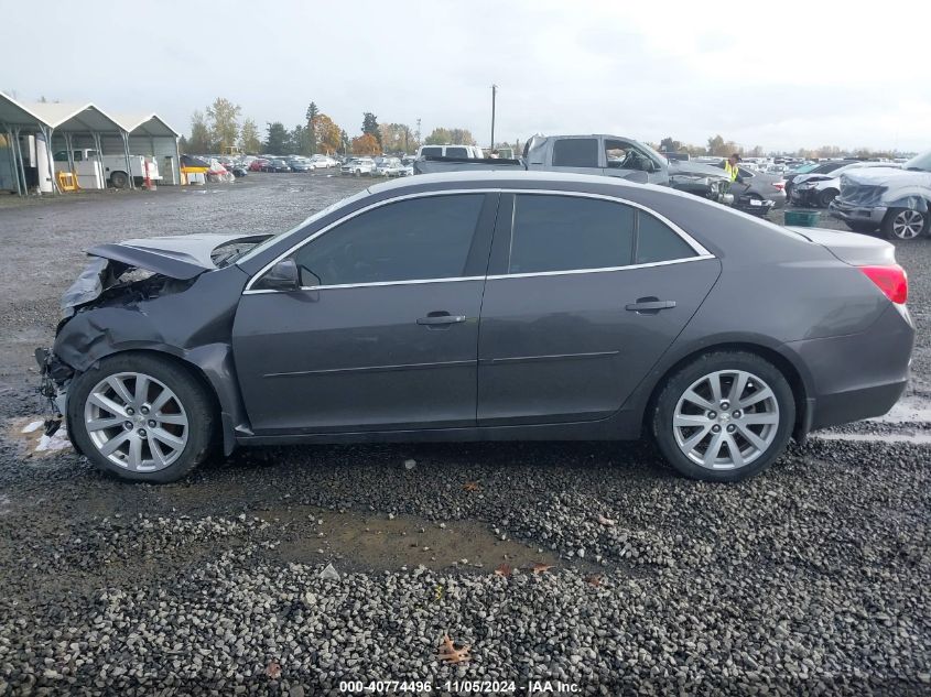 VIN 1G11E5SA1DF307049 2013 CHEVROLET MALIBU no.15