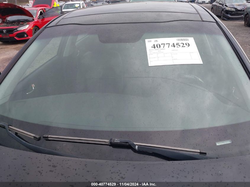 2016 Kia Optima Ex VIN: 5XXGU4L37GG056882 Lot: 40774529