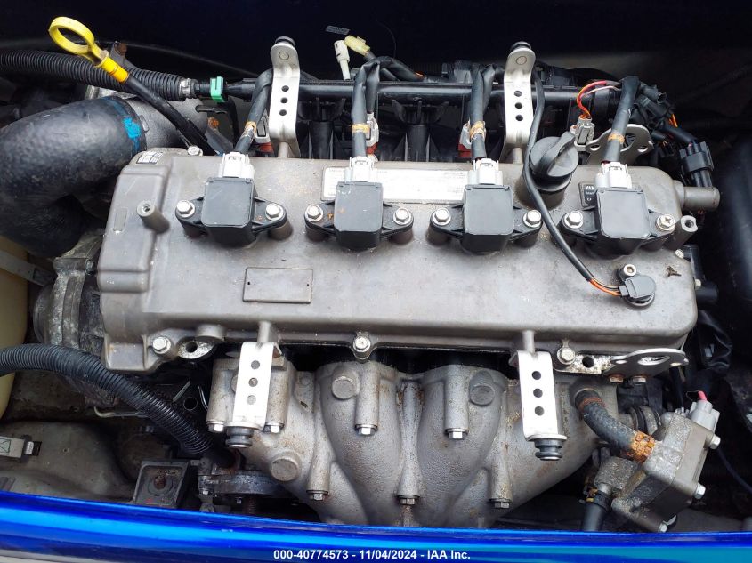 2018 Yamaha Gp1800 VIN: YAMA0994F818 Lot: 40774573