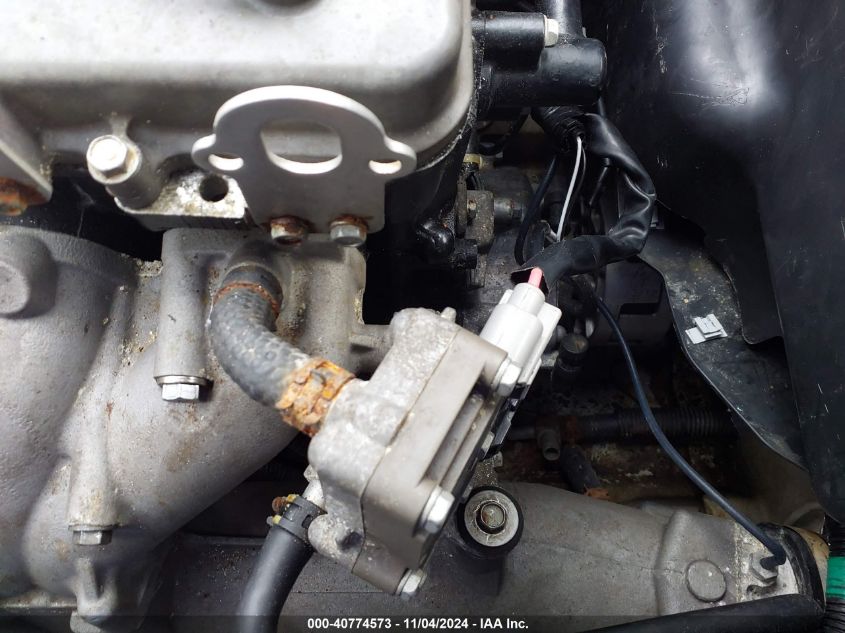 2018 Yamaha Gp1800 VIN: YAMA0994F818 Lot: 40774573