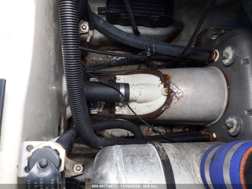 2018 Yamaha Gp1800 VIN: YAMA0994F818 Lot: 40774573