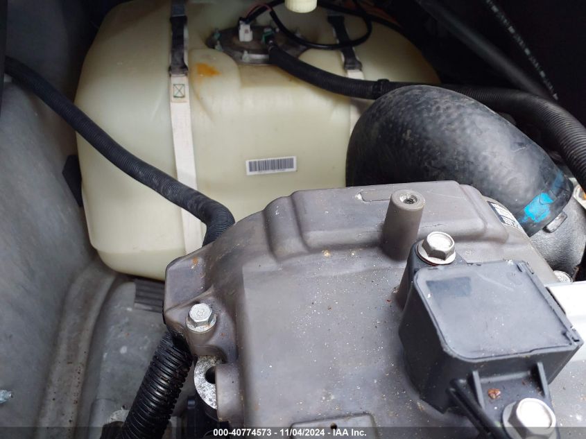 2018 Yamaha Gp1800 VIN: YAMA0994F818 Lot: 40774573