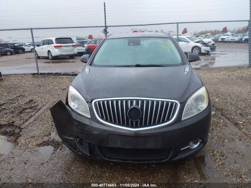 2015 Buick Verano Convenience VIN: 1G4PR5SK8F4162732 Lot: 40774663