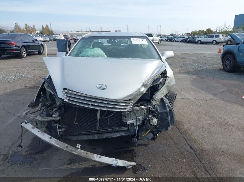 2002 Lexus Es 300 VIN: JTHBF30GX25030990 Lot: 40774717