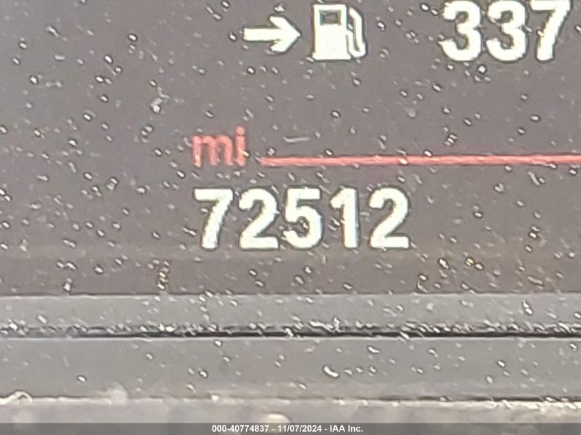 2016 BMW X3 xDrive28I VIN: 5UXWX9C54G0D84393 Lot: 40774837