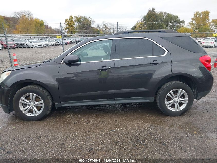 VIN 2GNALCEK1F6237983 2015 CHEVROLET EQUINOX no.14